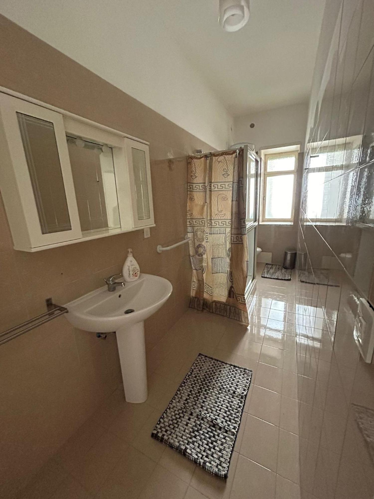 Ferienwohnung Casa Salerno Syrakus Exterior foto