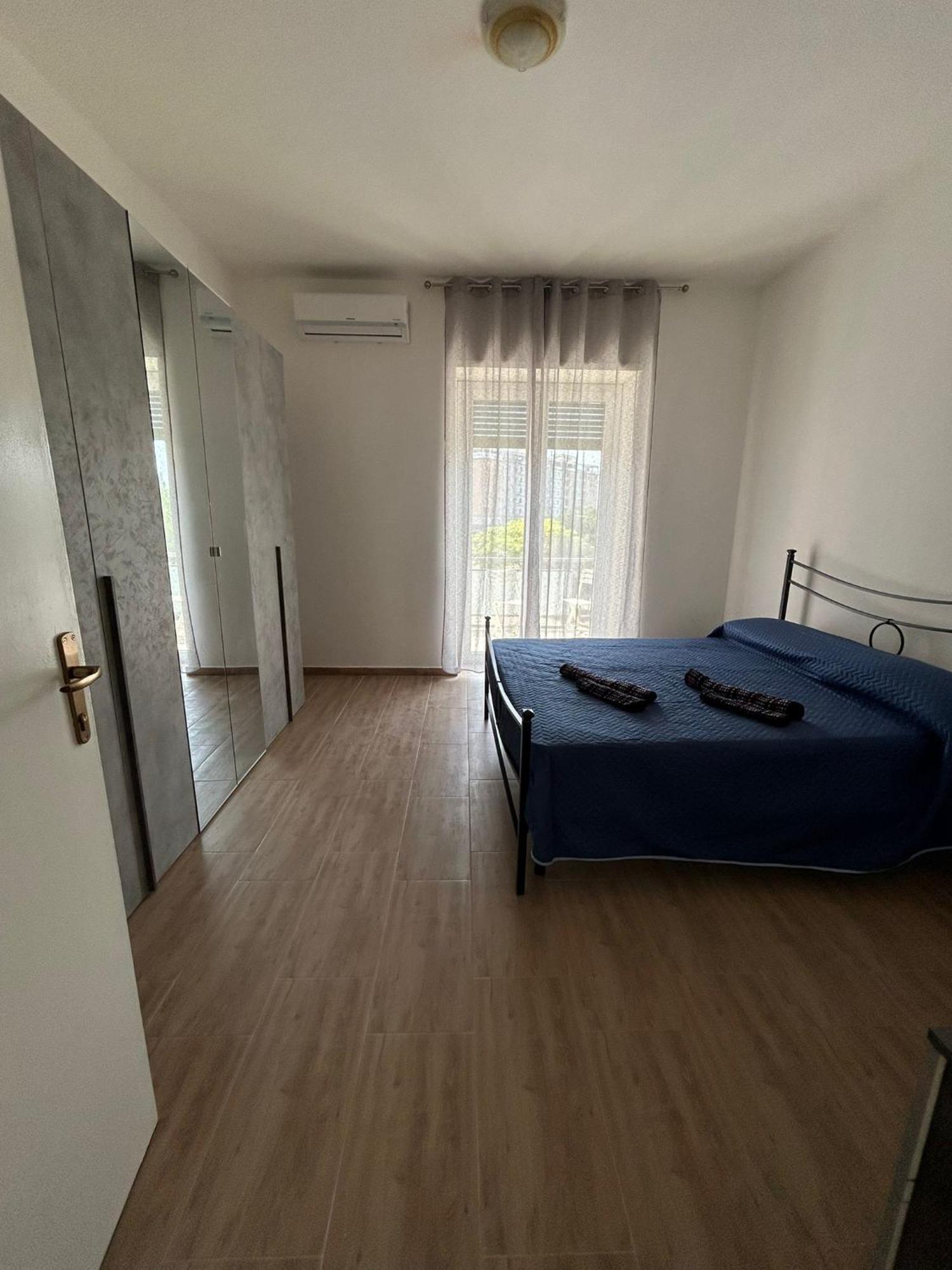 Ferienwohnung Casa Salerno Syrakus Exterior foto